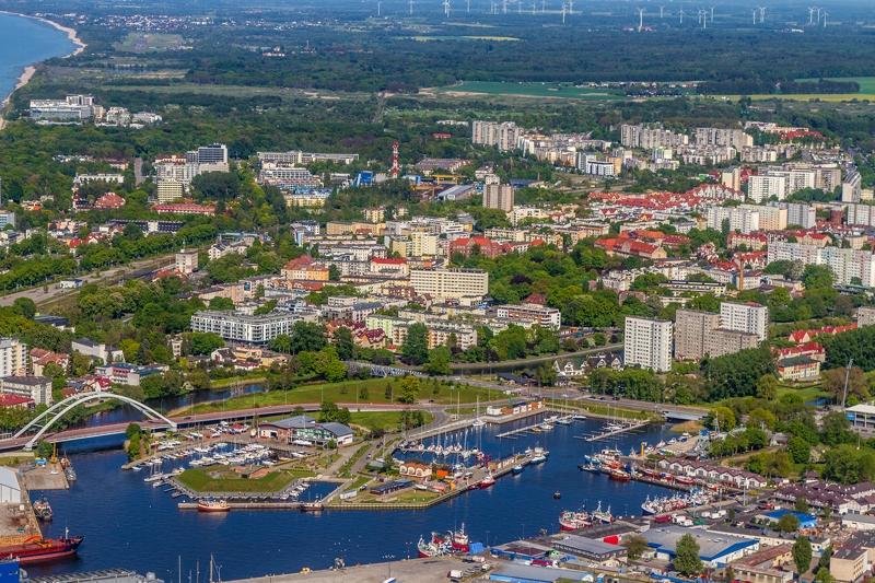 Gdzie zarabia się najwięcej? Zachodniopomorskie w środku stawki