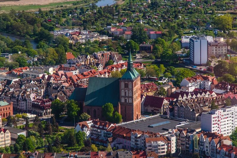 Kołobrzeg dołączy do smart cities. Jakie możliwości daje nowa strategia?