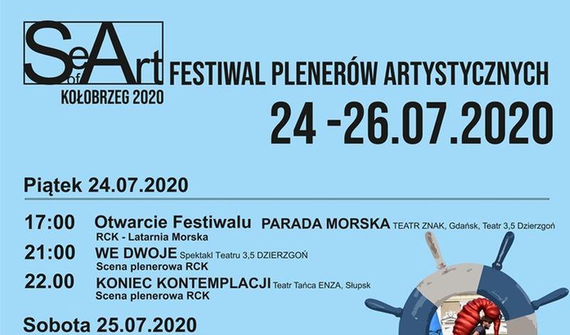 Festiwal Plenerów Artystycznych