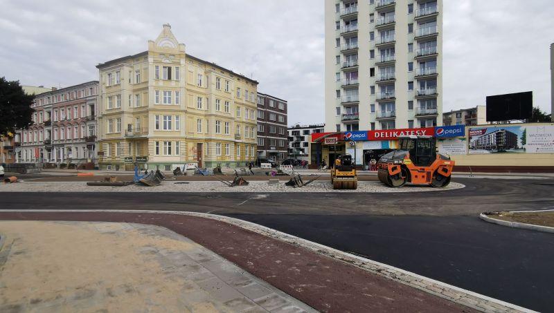 Czeka nas kolejna zmiana organizacji ruchu