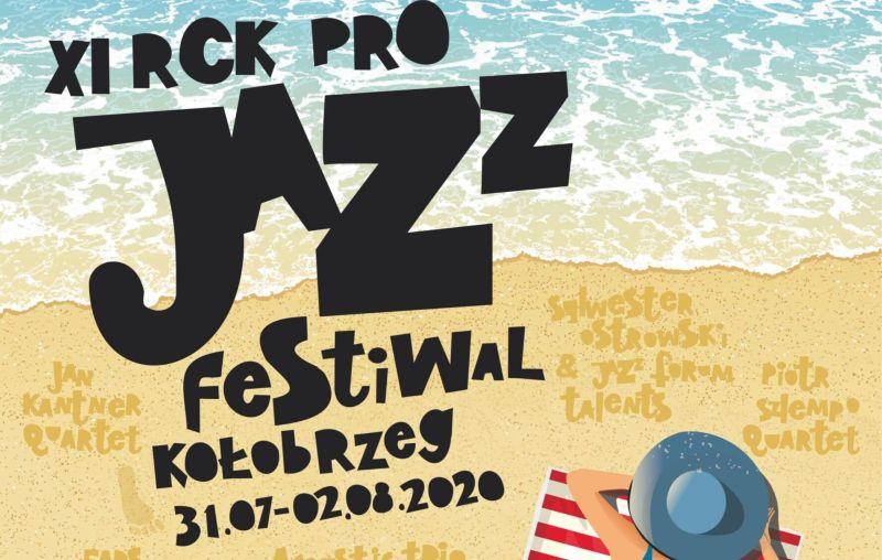 RCK Pro Jazz w najbliższy weekend