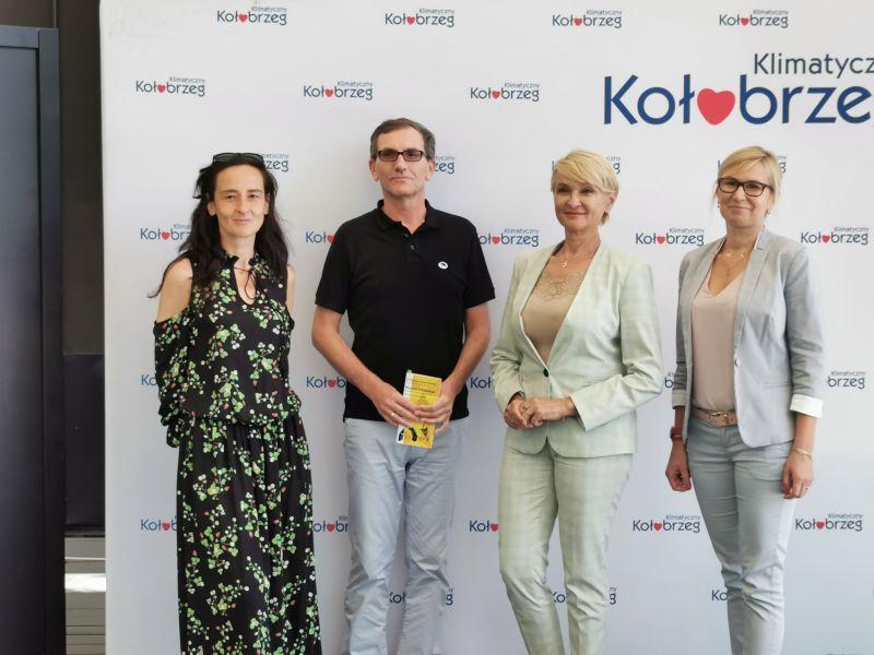 Co dobrego w Kołobrzegu? O kolejnych wydarzeniach kulturalnych (video)