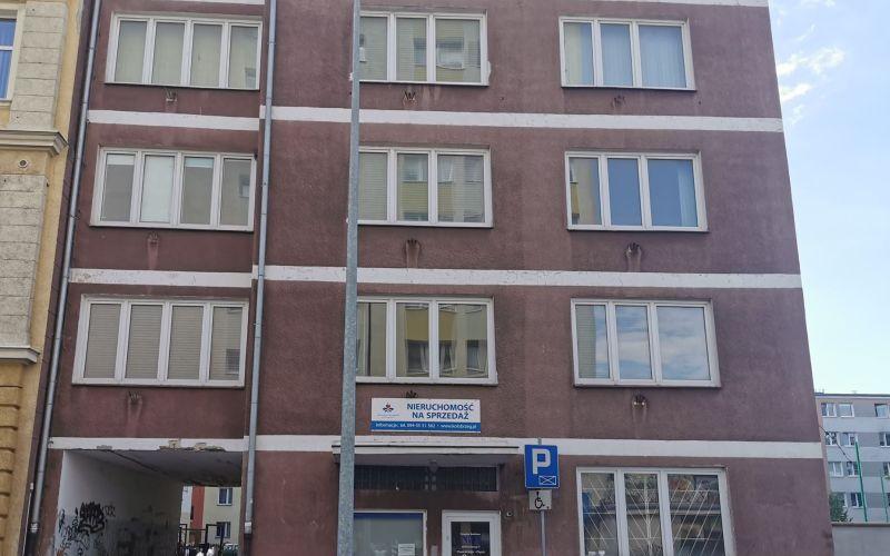 Budynek przy Waryńskiego zagospodarowany. Powstanie tam kompleksowy Ośrodek Interwencji Kryzysowej