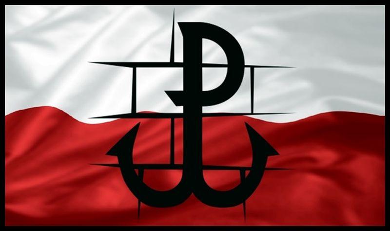 Syreny przypomną o rocznicy Powstania Warszawskiego