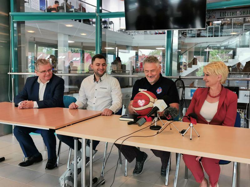 „Kotwica w górę!”. Nowy zarząd podsumowuje pierwsze tygodnie pracy (video)