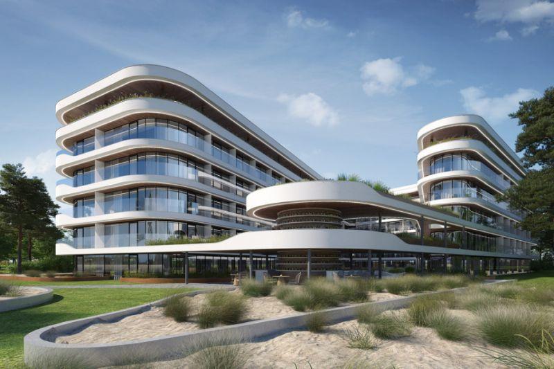 Pięciogwiazdkowy hotel Mövenpick powstanie w Kołobrzegu?