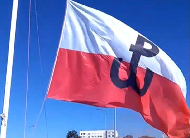 Ratownicy uczcili pamięć powstańców