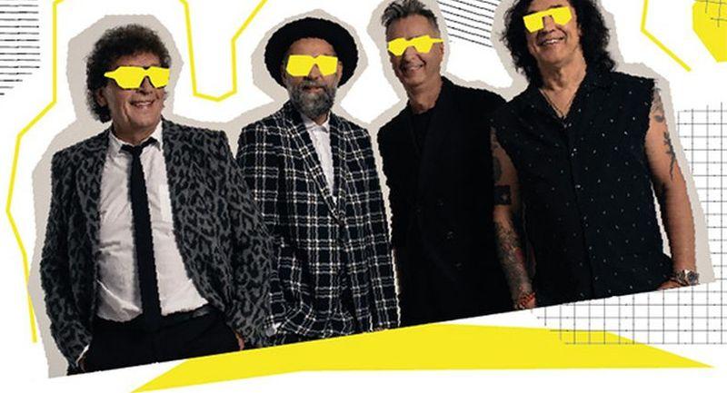 Lady Pank – Strach się bać. Koncert w Kołobrzegu