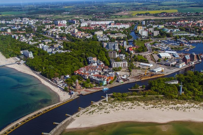 Duże zainteresowanie bonem turystycznym. Ile firm z regionu kołobrzeskiego przystąpiło do programu?