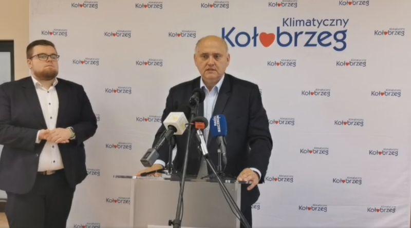 Miejska Energetyka Cieplna zapowiada obniżenie cen za ogrzewanie (video)