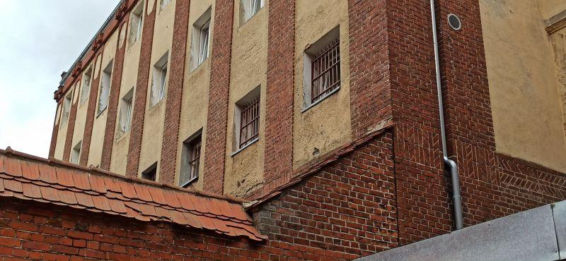 Podejrzany jest o kradzieże i włamania szybko wpadł w ręce policji