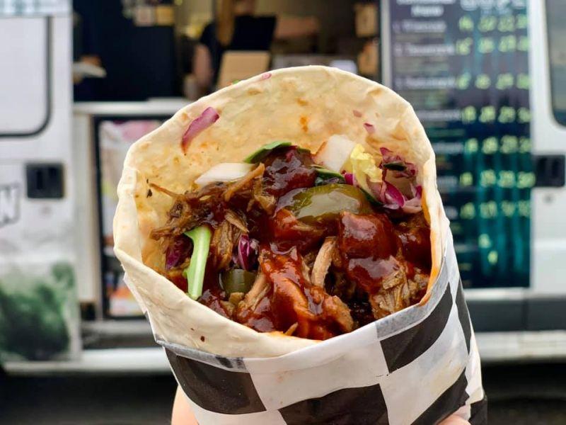 Wraca Street Food Polska Festival