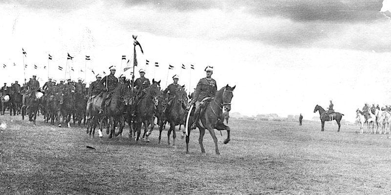 100. rocznica Bitwy Warszawskiej 