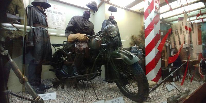 To będzie jedyna okazja żeby zobaczyć legendarny motor