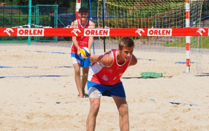 Czwarte miejsce i powołanie na Mistrzostwa Europy