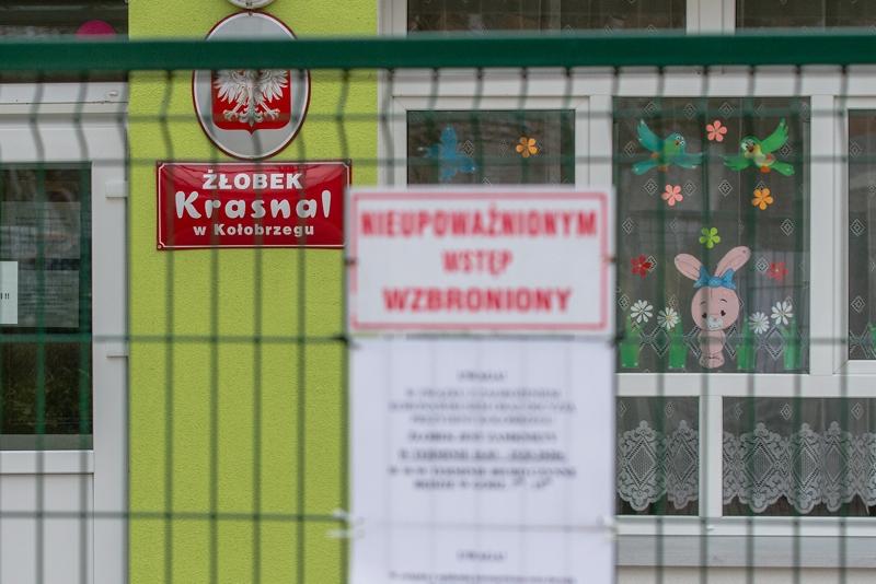 Wsparcie finansowe dla placówek oświatowych	