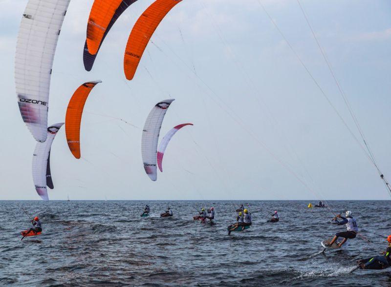 Puchar Polski w Formule Kite PZKite