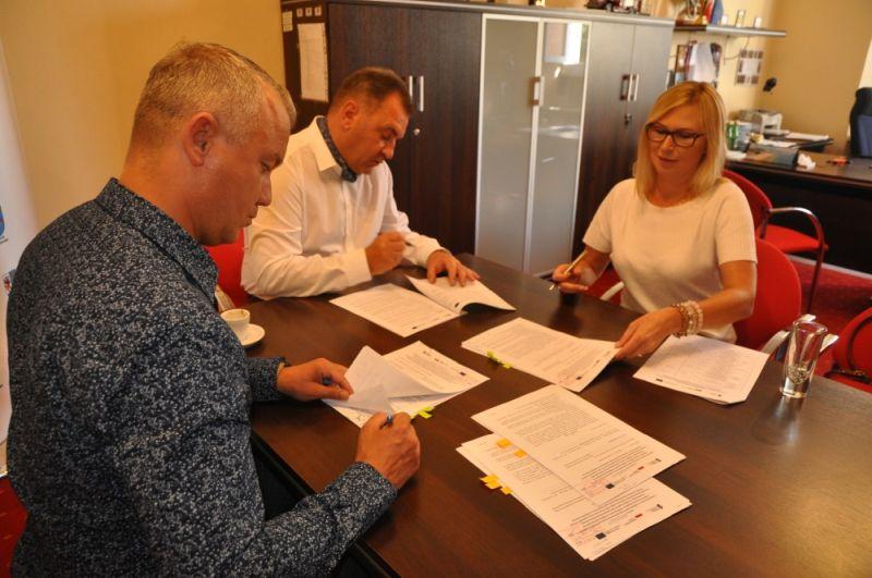 DPS-y z dofinansowaniem