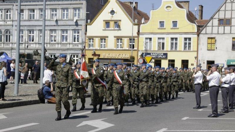  Chcesz zostać wojskowym? Masz na to szansę. Jednostka w Trzebiatowie poszukuje kandydatów 