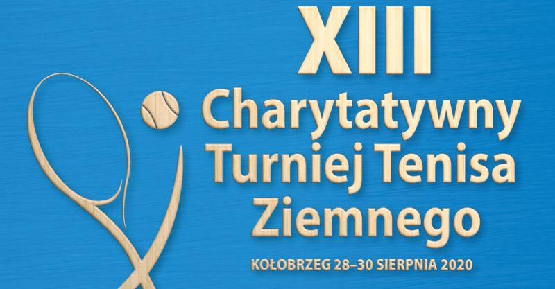 Charytatywny Turniej Tenisa Ziemnego