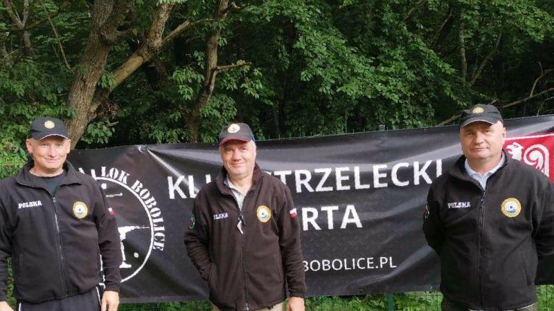 Udany start strzelców