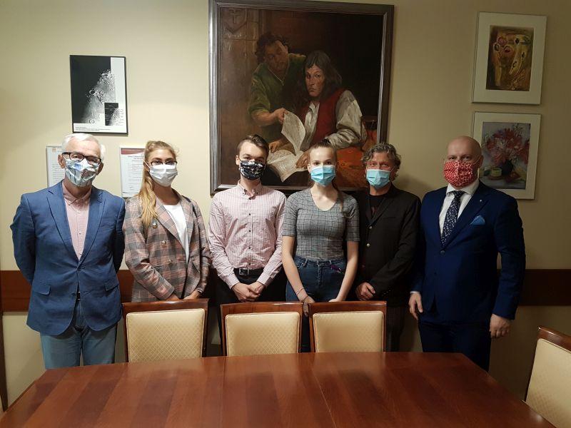 Nagrody Kołobrzeskiej Izby Gospodarczej