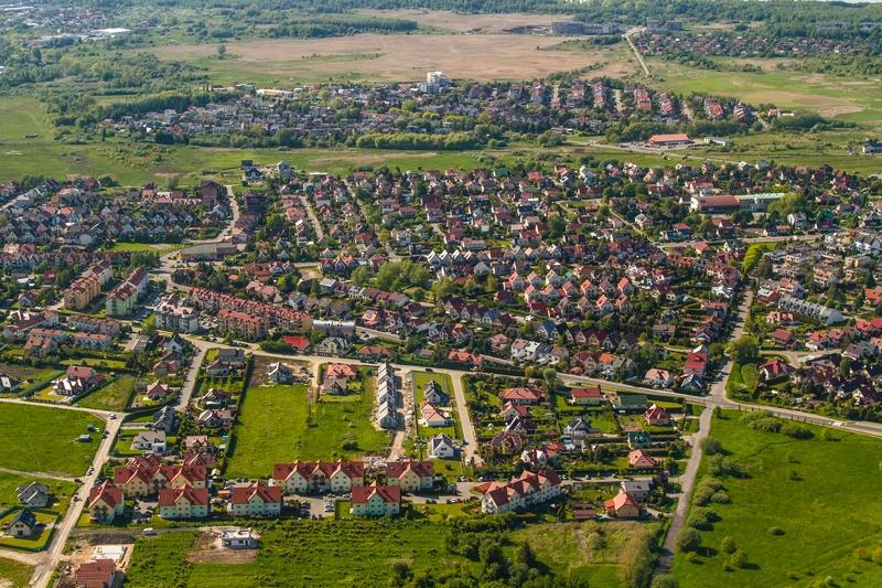 25 tys. zł nagrody od marszałka dla osiedla Radzikowo. Za największą frekwencję wyborczą (video)