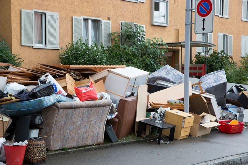 14 wrzesnia ruszyła akcja odbioru gabarytów. Zobacz gdzie i kiedy je wystawić