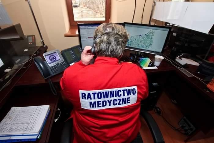 Z początkiem przyszłego roku zniknie z Kołobrzegu dyspozytornia medyczna. Co to oznacza dla kołobrzeżan? Wyjaśniamy