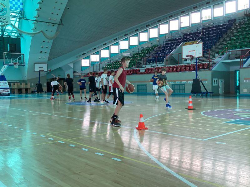 Nabory do grup młodzieżowych Energi Kotwicy Kołobrzeg