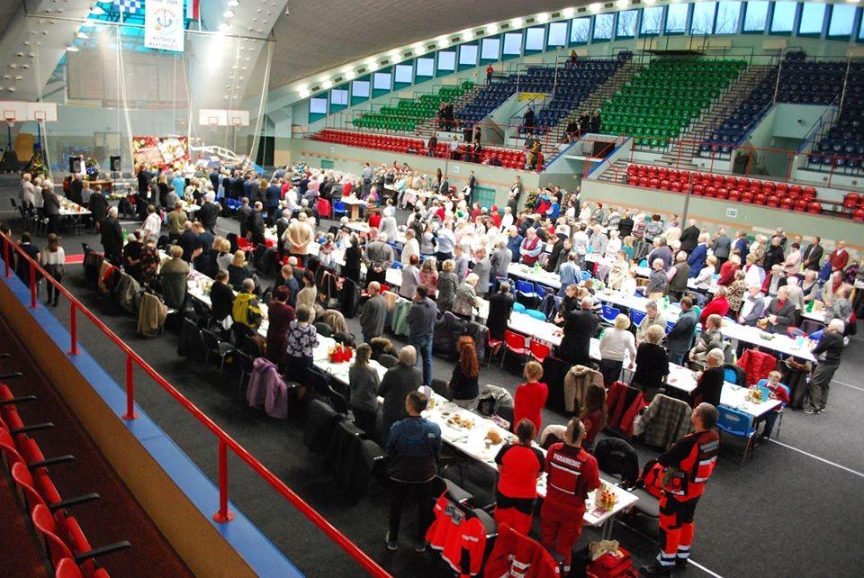 Tegoroczna wigilia Bożego Narodzenia będzie miała formułę „na wynos