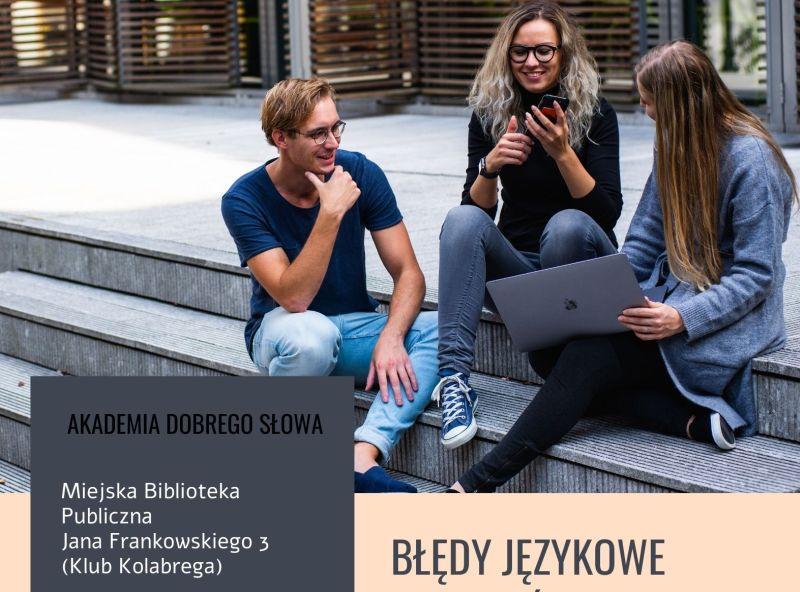 Spotkanie autorskie z Agnieszką Frączek