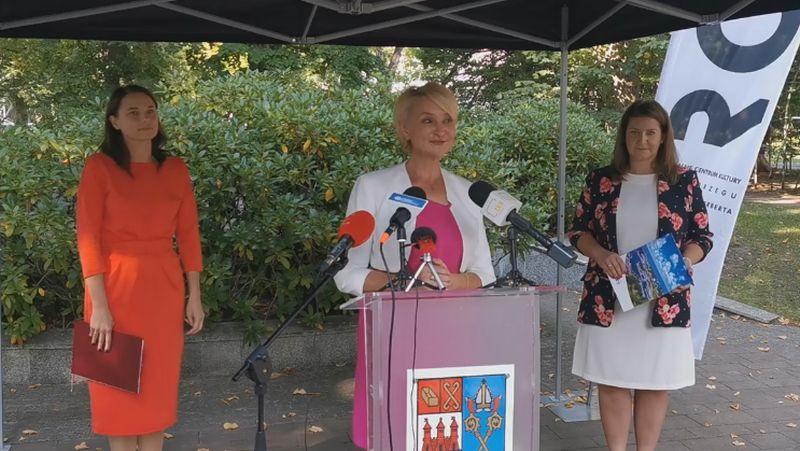 RCK podsumował miniony sezon. „Wiele udało się zrobić” (video)