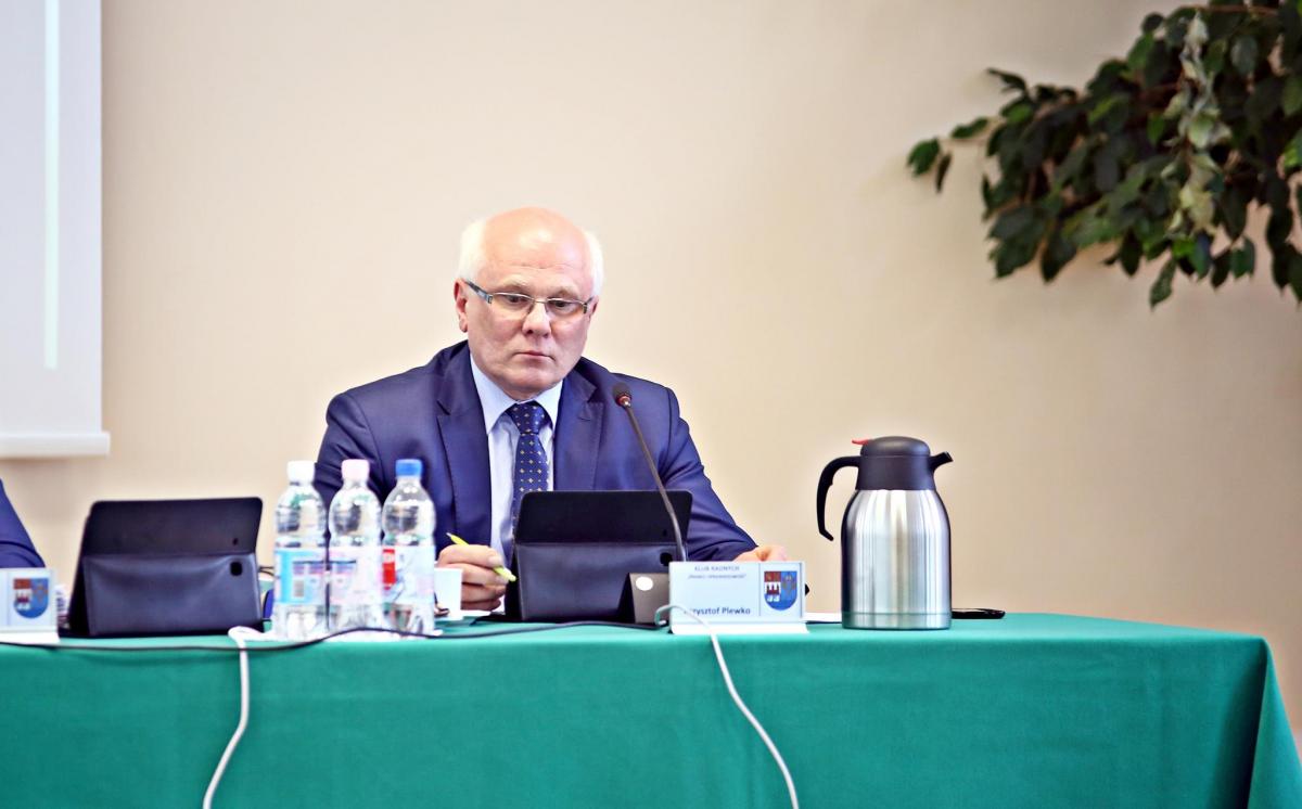 Spotkanie w sprawie Mirocic. Czy nowa ekspertyza rozwiała wątpliwości radnych?