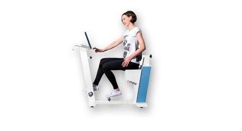 Trening mięśni Kegla - mięśni dna miednicy - dla kobiet i mężczyzn