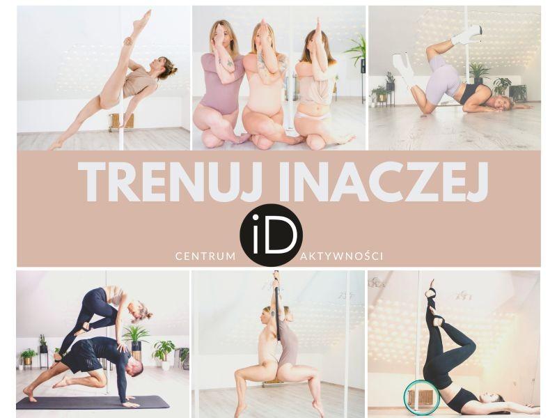Trenuj z nami inaczej