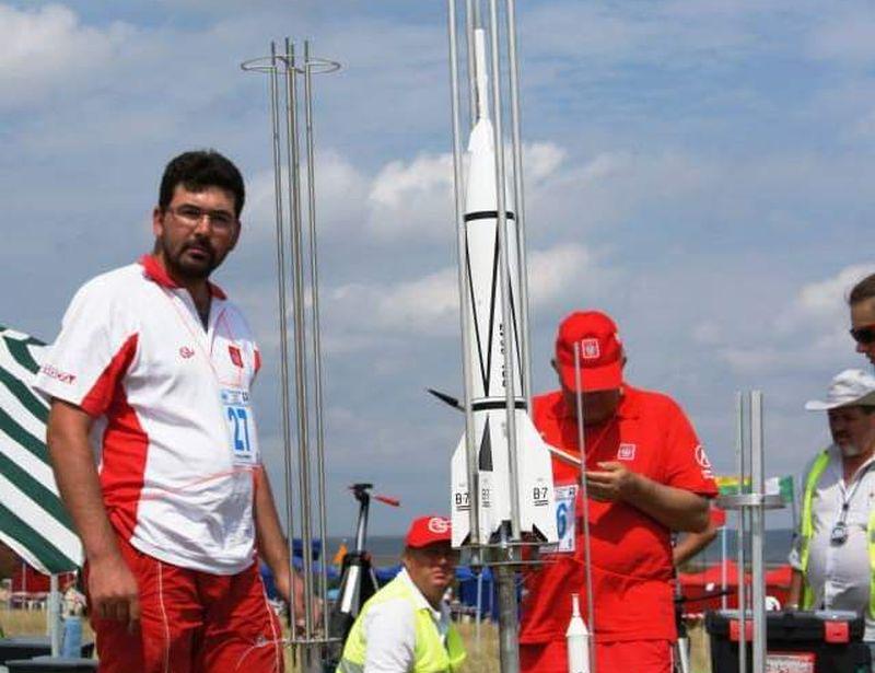 Modelarski Mistrz Polski znów w Kołobrzegu