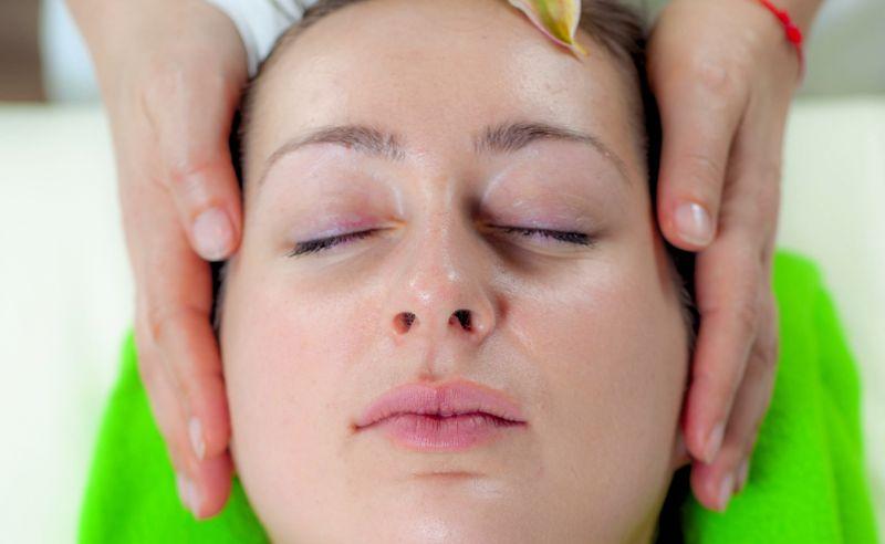 Już czas na gładką skórę! Zabieg oczyszczająco-wygładzający w Wellness & Spa Poznanianka