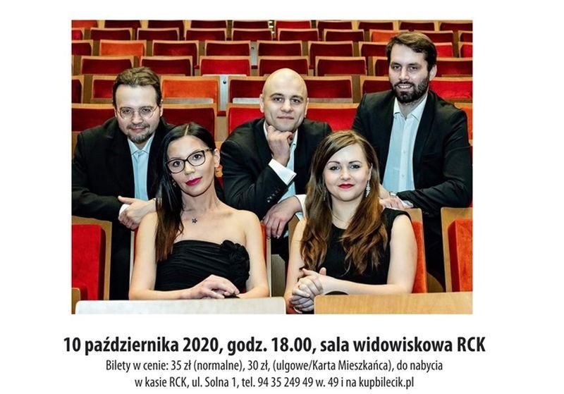 Kołobrzeskie Koncerty Kameralne - 