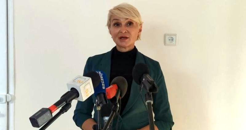 Anna Mieczkowska deklaruje mediacje w sprawie Sunrise. „Uważam, że festiwal powinien pozostać w Kołobrzegu” (video)