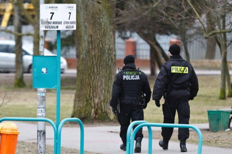 Chcesz zostać policjantem? Rusza dodatkowy nabór w Kołobrzegu
