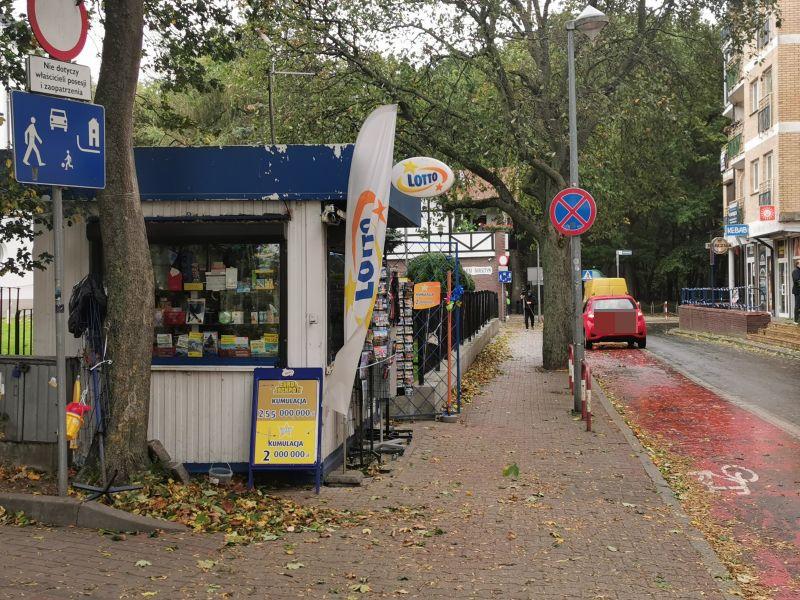 Mamy nowego milionera w Kołobrzegu. Padła wysoka wygrana w Lotto