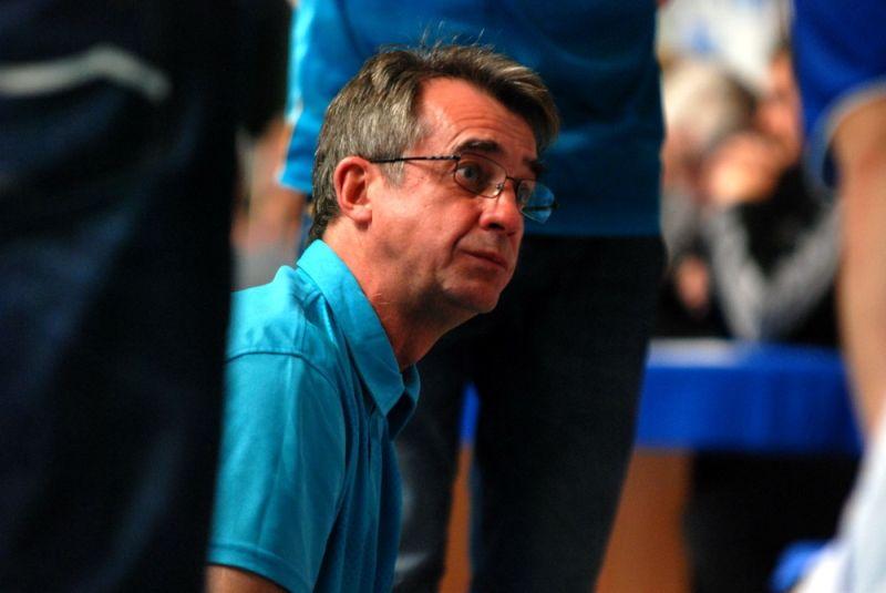 Paweł Blechacz asystentem trenera Tanasiejczuka
