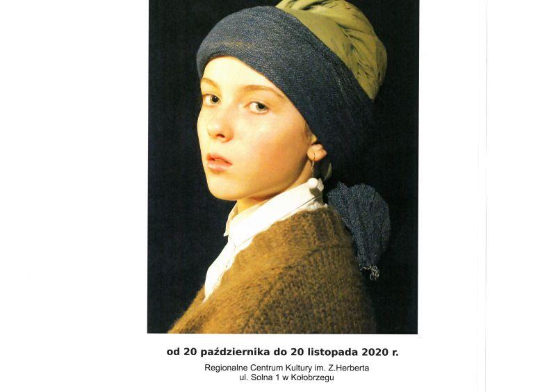 Fotografia inspirowana sztuką
