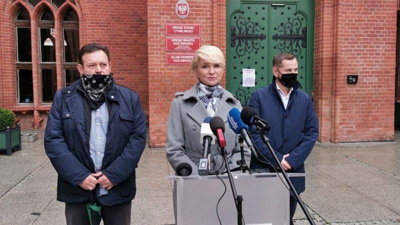 Ruszają przygotowania do Wigilii dla Samotnych. W czwartek na skwerze pionierów zostanie rozdane 1000 porcji żurku