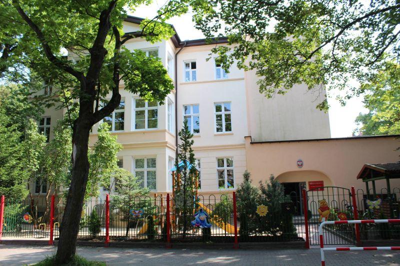 Przedszkole nr 2 zamknięte. Kilka osób zakażonych koronawirusem