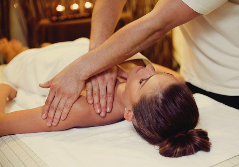 Arka Medical SPA zaprasza na masaże w promocyjnej cenie