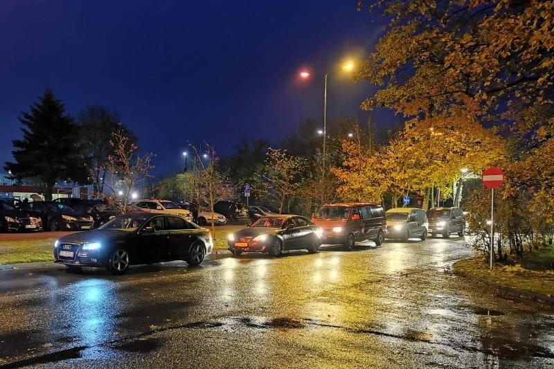 Ważne informacje dotyczące ruchu wokół cmentarza i autobusów