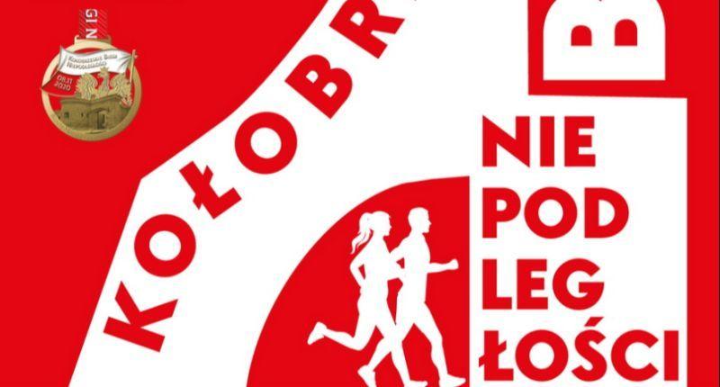 Kołobrzeskie Biegi Niepodległości