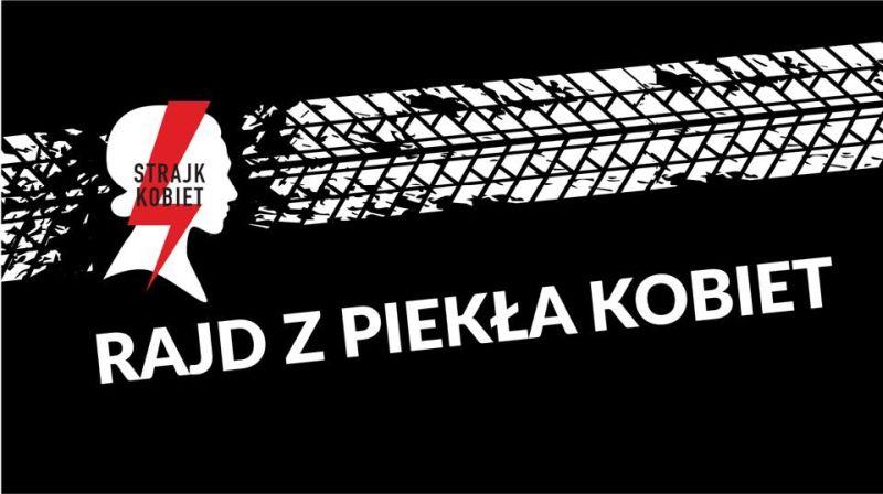 W poniedziałek kolejny protest na ulicach Kołobrzegu. Uczestnicy przejadą samochodami